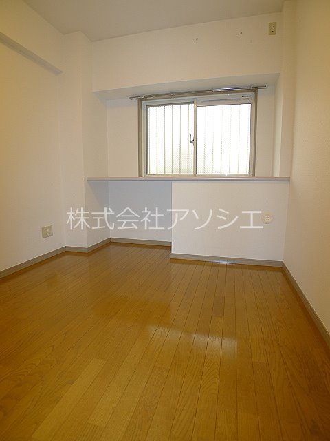プラチド その他部屋・スペース