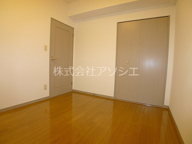 プラチド その他部屋・スペース