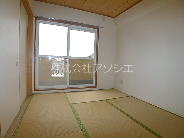 プラチド その他部屋・スペース