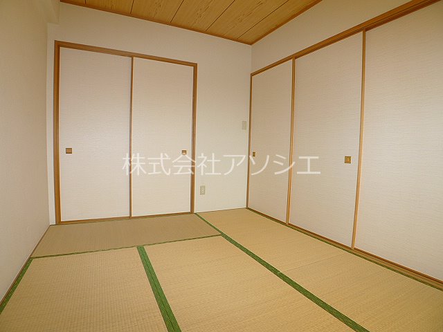 プラチド その他部屋・スペース