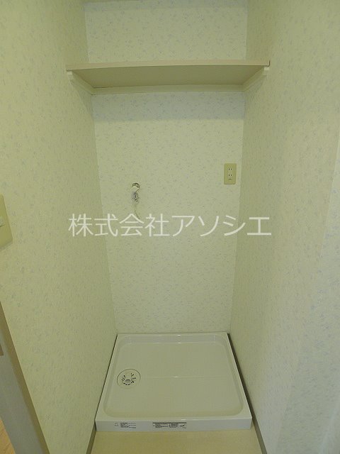 プラチド その他設備