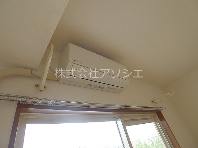 プラチド その他設備