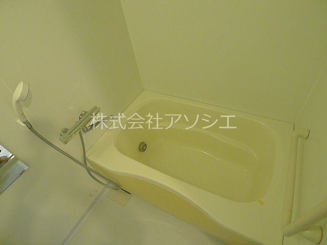 プラチド 風呂画像