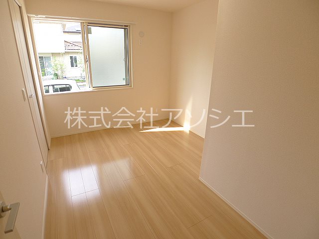 ロイジェントパークス　レイクタウン　Ⅱ　B その他部屋・スペース
