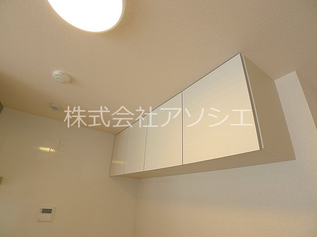 ロイジェントパークス　レイクタウン　Ⅱ　B その他設備
