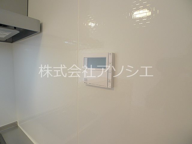 ロイジェントパークス　レイクタウン　Ⅱ　B その他設備