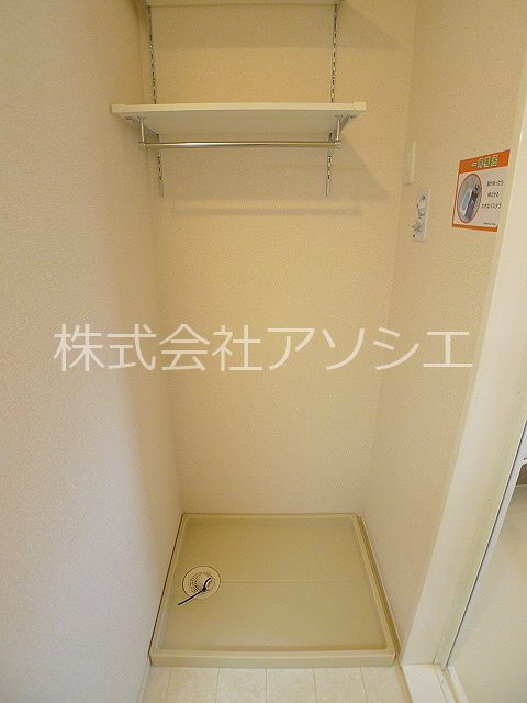 ロイジェントパークス　レイクタウン　Ⅱ　B その他設備