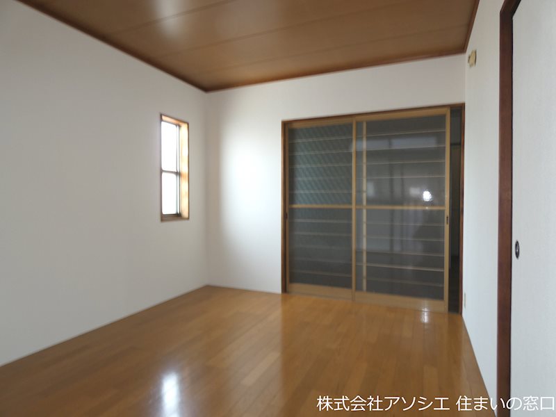 井上コーポ リビング