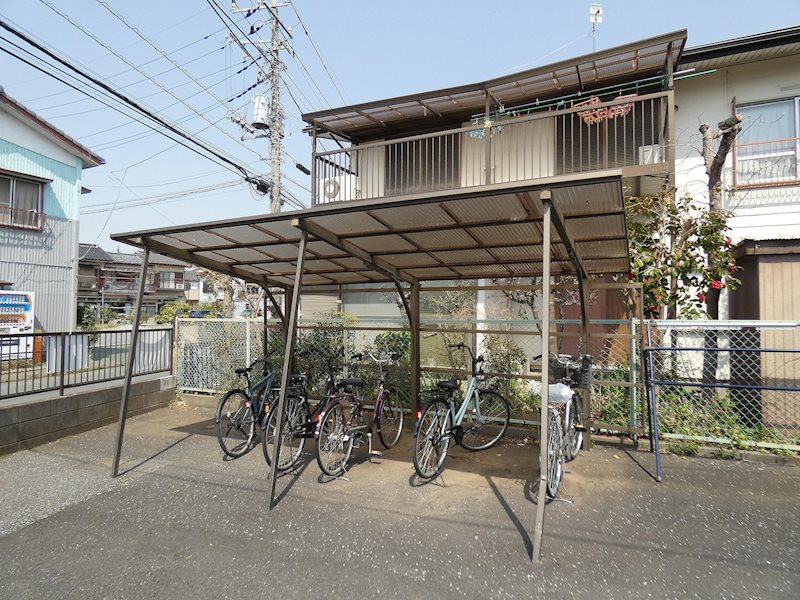 井上コーポ その他共有部分
