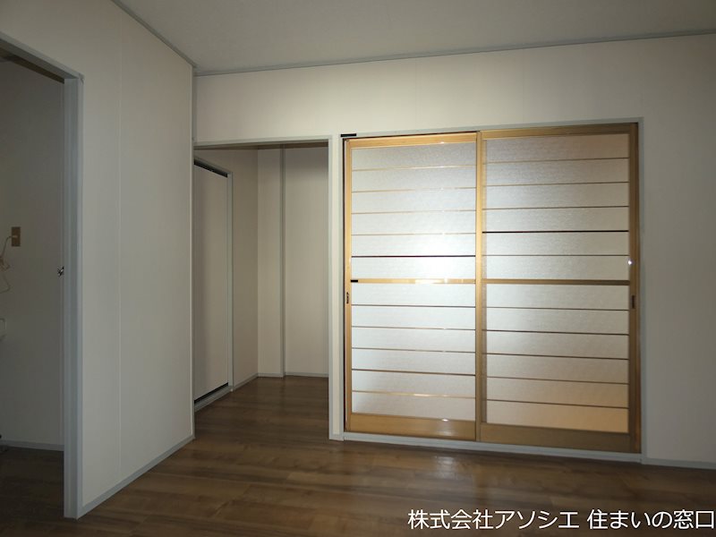 井上コーポ その他部屋・スペース