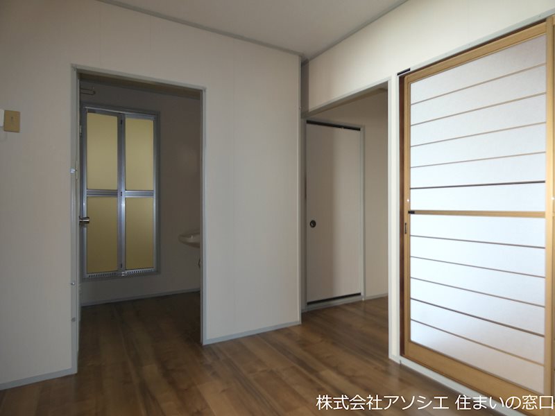 井上コーポ その他部屋・スペース