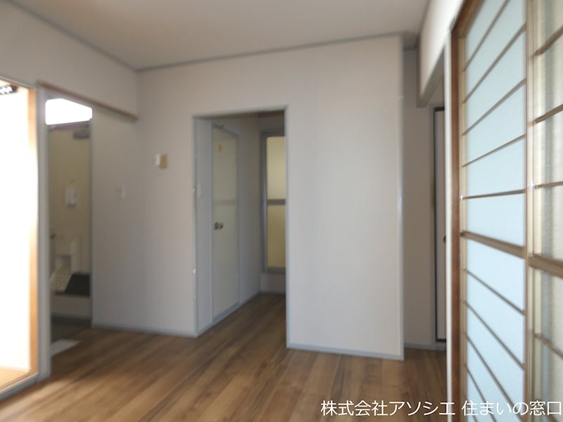 井上コーポ その他部屋・スペース