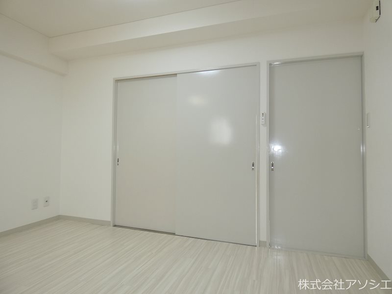 キャピタル南越 その他部屋・スペース