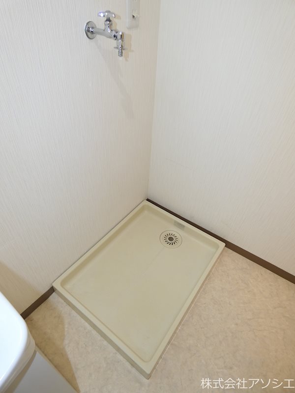 キャピタル南越 その他設備