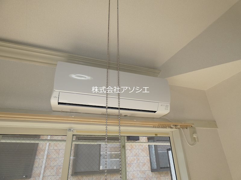 ゼフィランサス吉川 その他設備