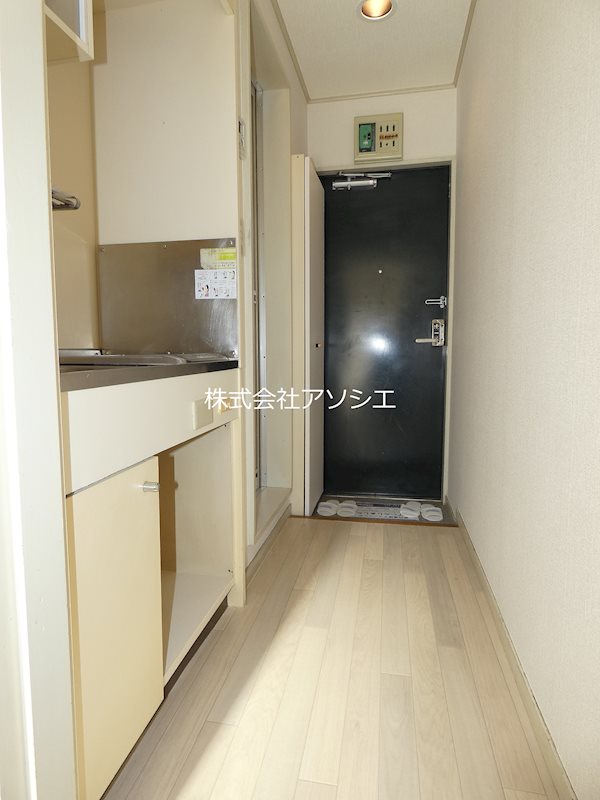 ゼフィランサス吉川 その他部屋・スペース
