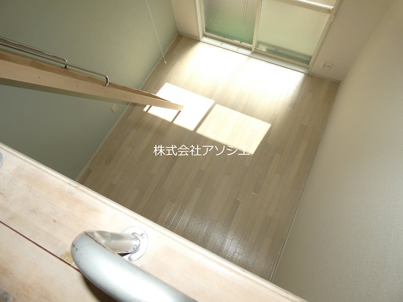 ゼフィランサス吉川 その他部屋・スペース