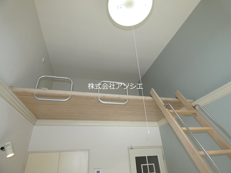 ゼフィランサス吉川 その他部屋・スペース