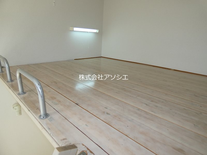 ゼフィランサス吉川 その他部屋・スペース