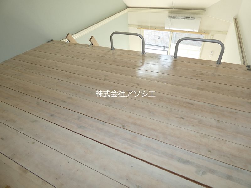 ゼフィランサス吉川 その他部屋・スペース