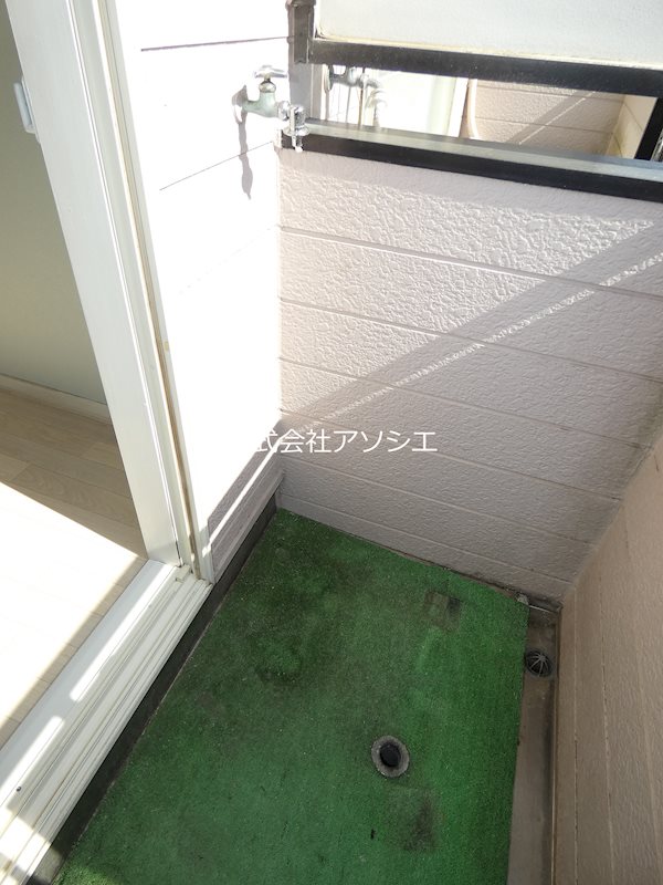 ゼフィランサス吉川 その他設備