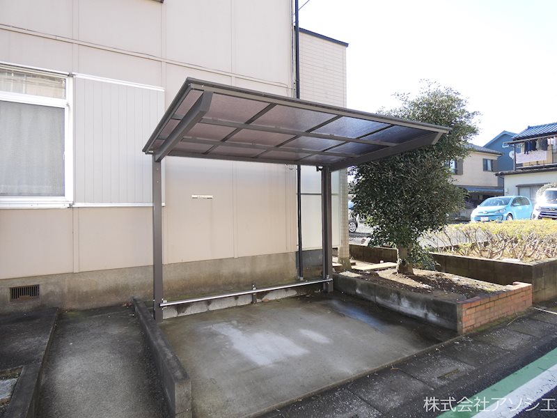 北越谷フラット その他共有部分