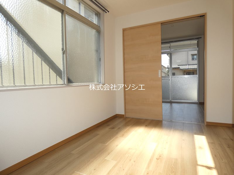 北越谷フラット その他部屋・スペース