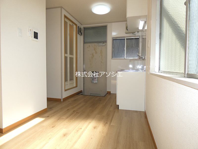 北越谷フラット その他部屋・スペース