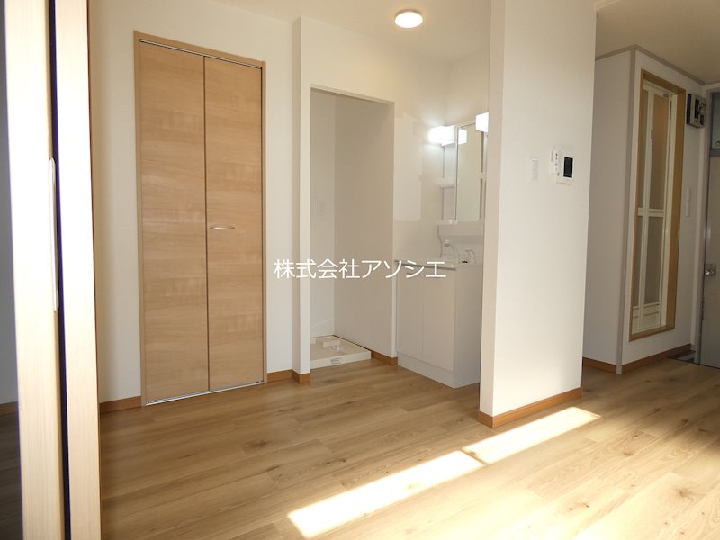 北越谷フラット その他部屋・スペース