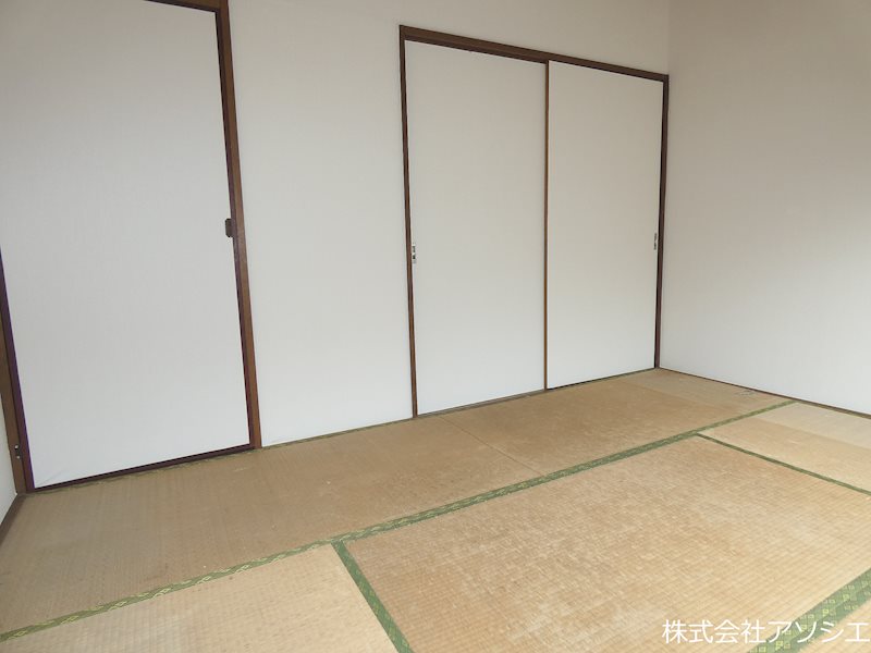 愛月ビル その他部屋・スペース