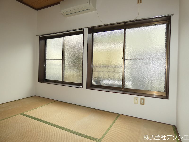 愛月ビル その他部屋・スペース