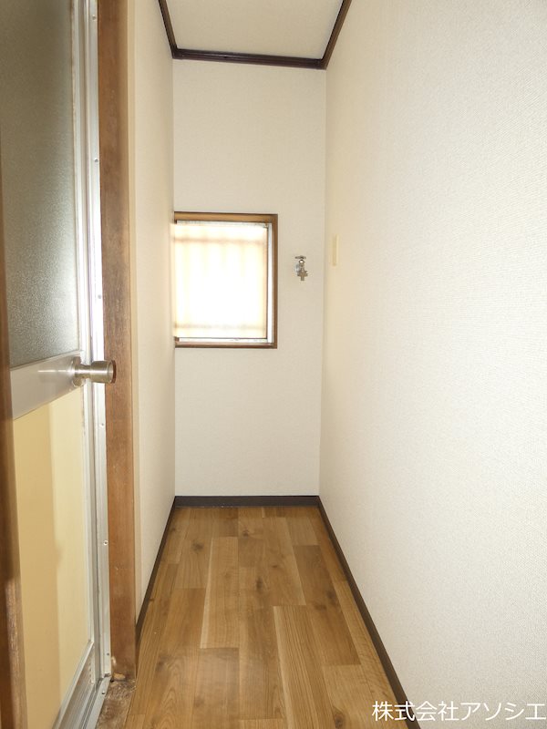 愛月ビル その他部屋・スペース