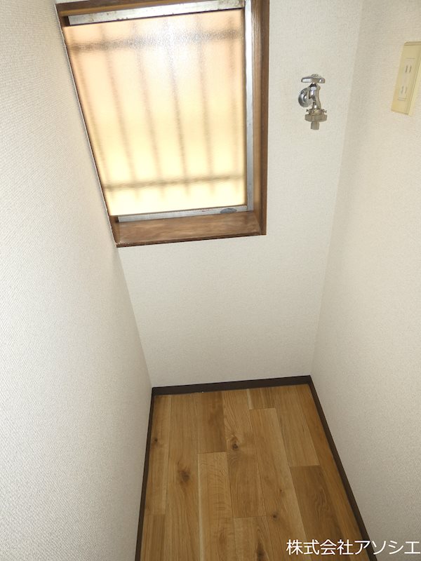 愛月ビル その他設備