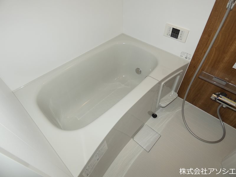 アーバンパイン 風呂画像