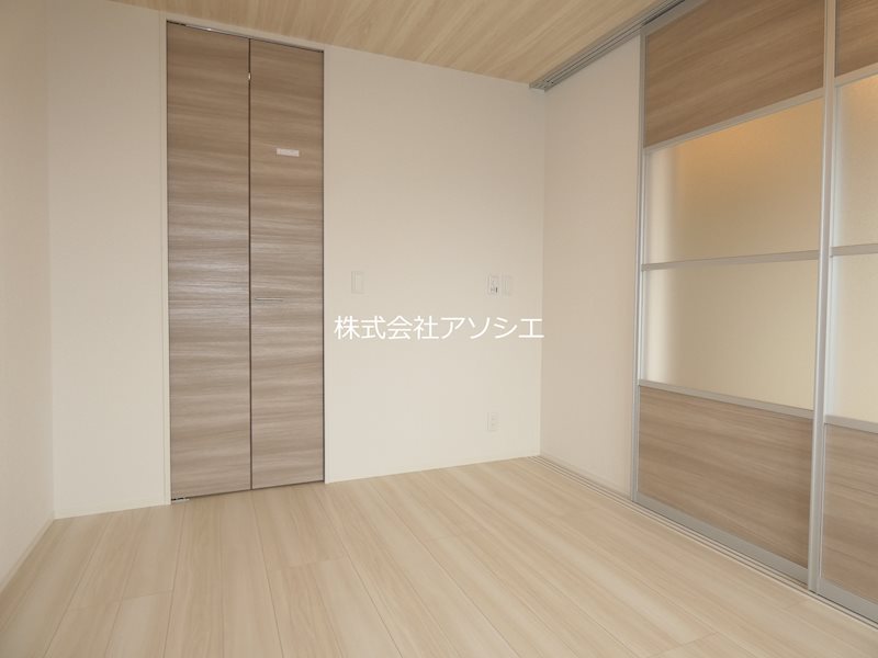 ルピナスV その他部屋・スペース