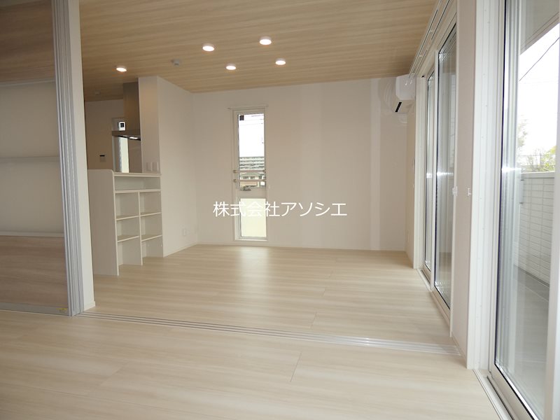 ルピナスV その他部屋・スペース