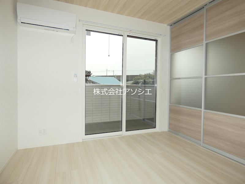 ルピナスV その他部屋・スペース