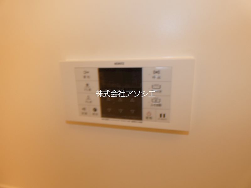 ルピナスV その他設備