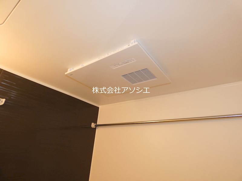 ルピナスV その他設備