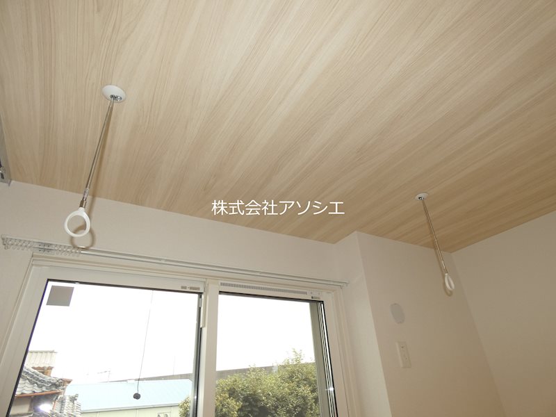 ルピナスV その他設備
