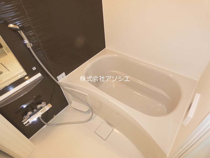 ルピナスV 風呂画像