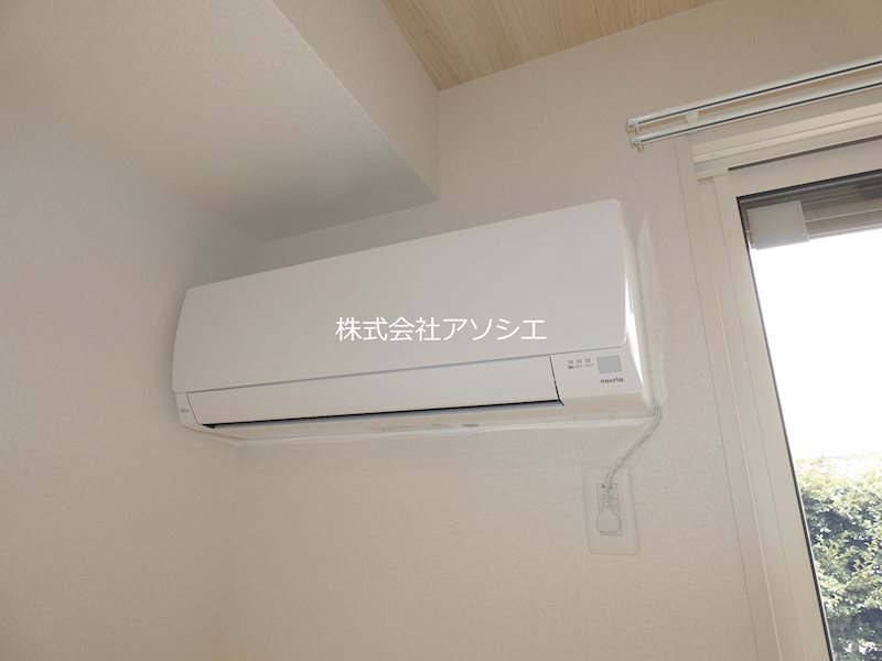 ルピナスV その他設備