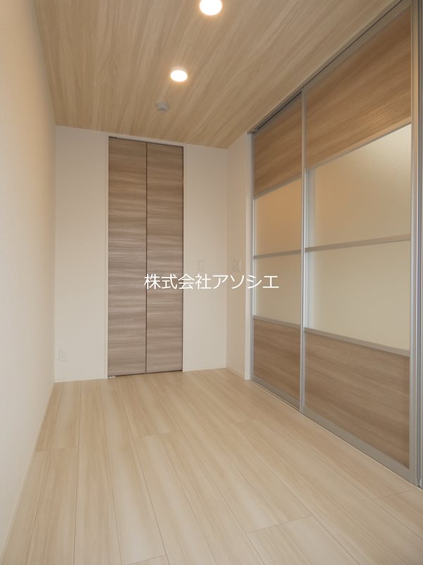 ルピナスV その他部屋・スペース