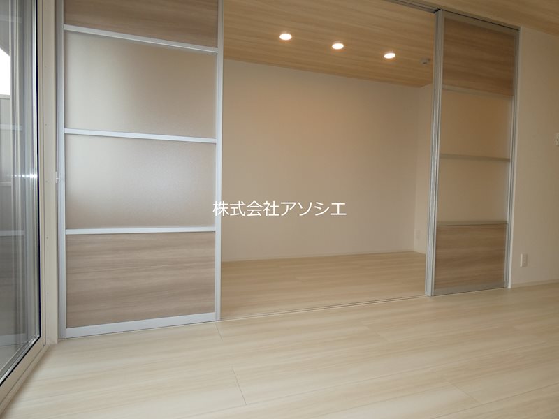 ルピナスV その他部屋・スペース