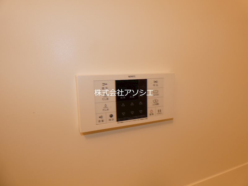 ルピナスV その他設備