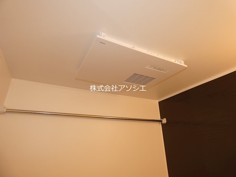 ルピナスV その他設備