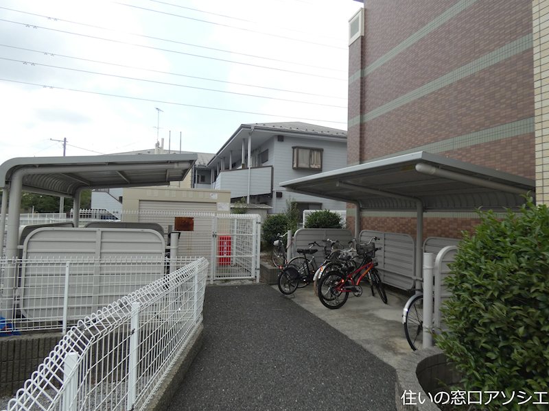 ヒル　フィールド　ブリーズ館 その他共有部分