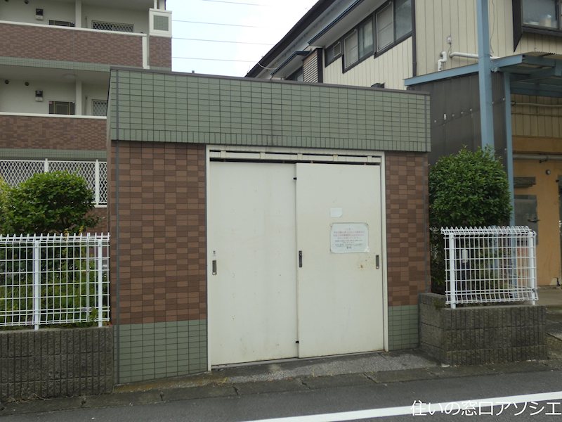 ヒル　フィールド　ブリーズ館 その他共有部分