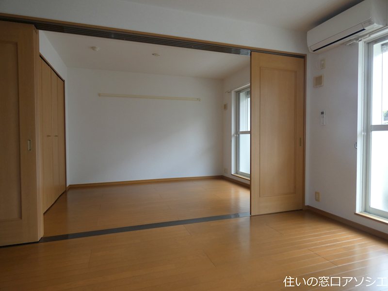 ヒル　フィールド　ブリーズ館 その他部屋・スペース