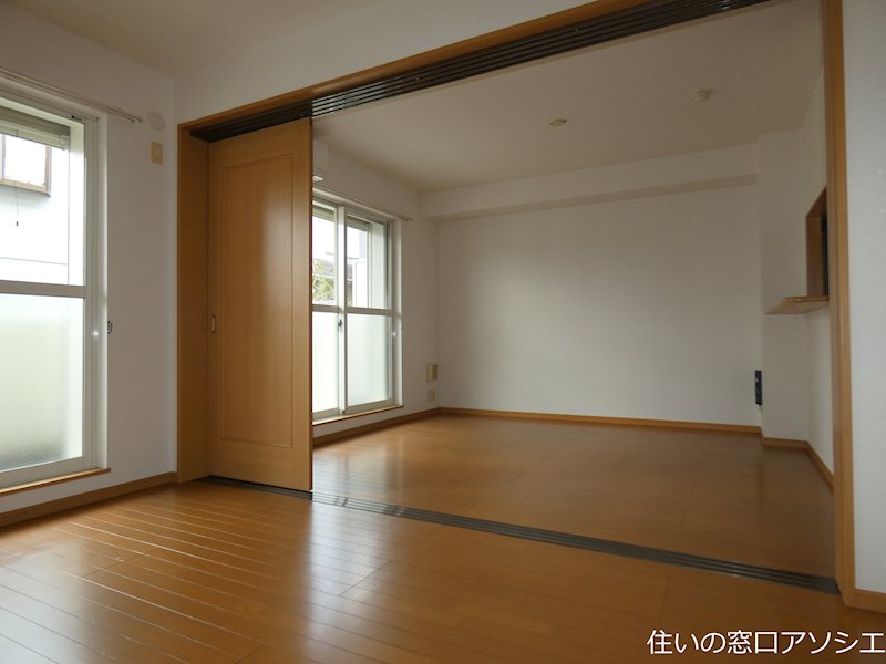 ヒル　フィールド　ブリーズ館 その他部屋・スペース